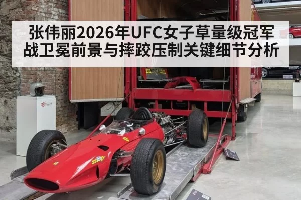 张伟丽2026年UFC女子草量级冠军战卫冕前景与摔跤压制关键细节分析